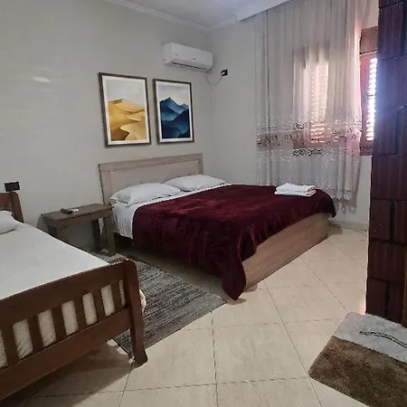 Sibel Appartement