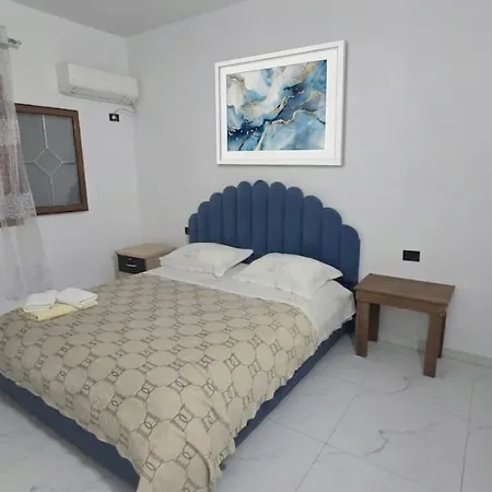 Appartement Sibel Tirana