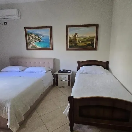 Sibel Appartement
