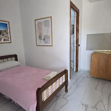Sibel Appartement